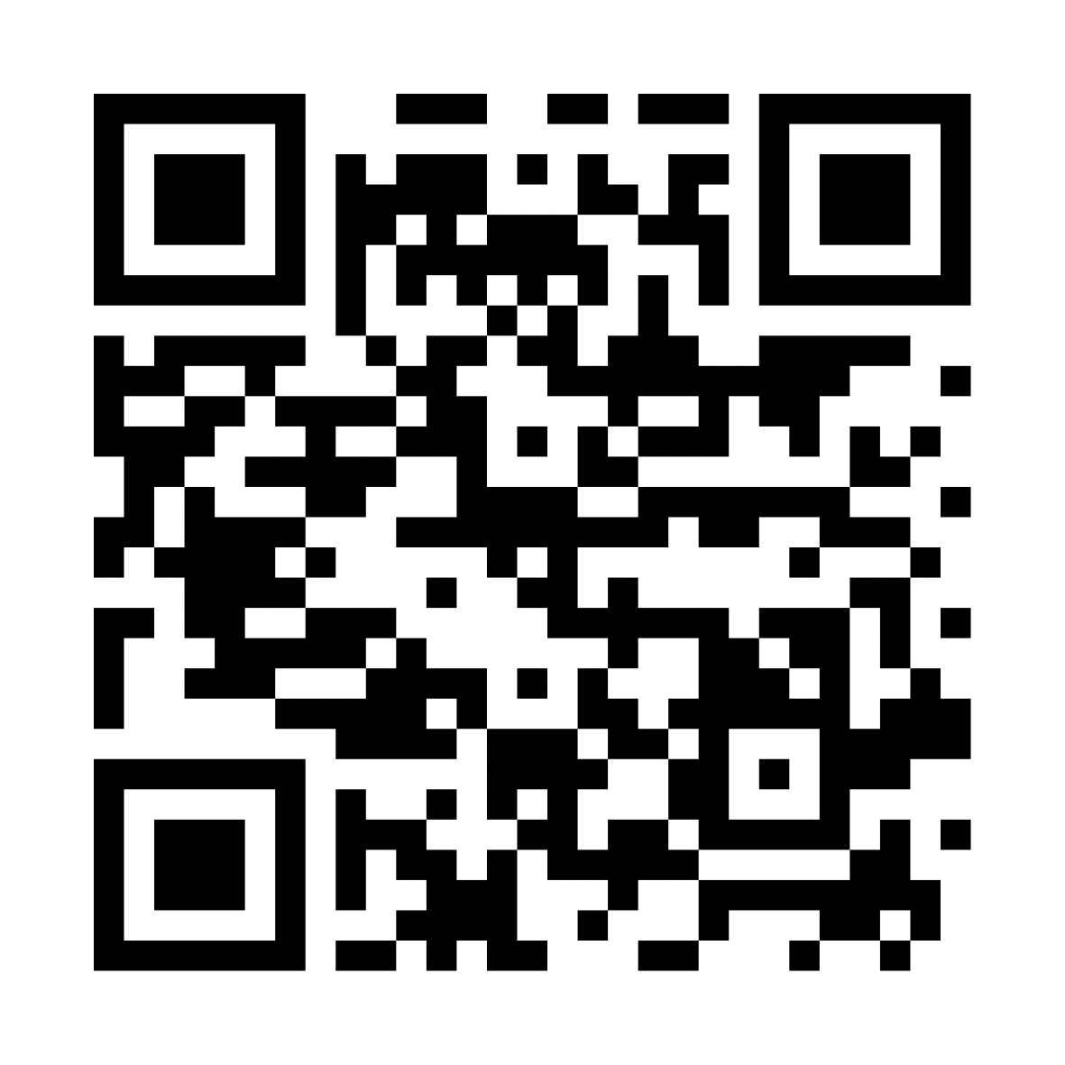 618 N La Loma Reimagined — QR code